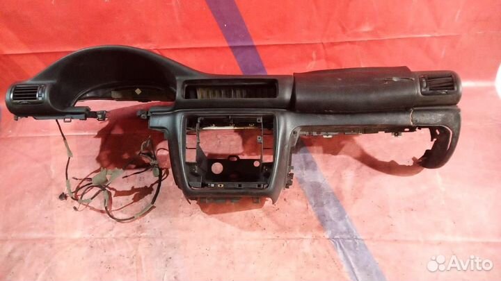 Торпедо volkswagen passat b5 1998 г