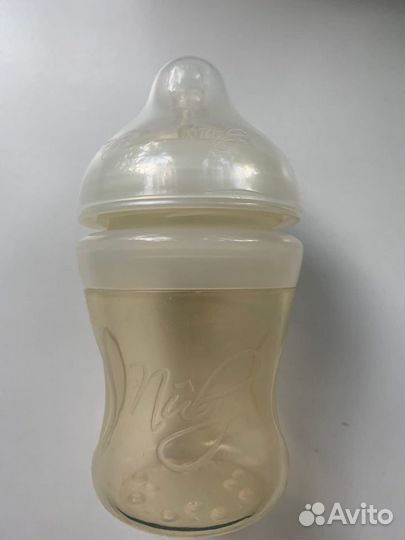 Детская бутылочка