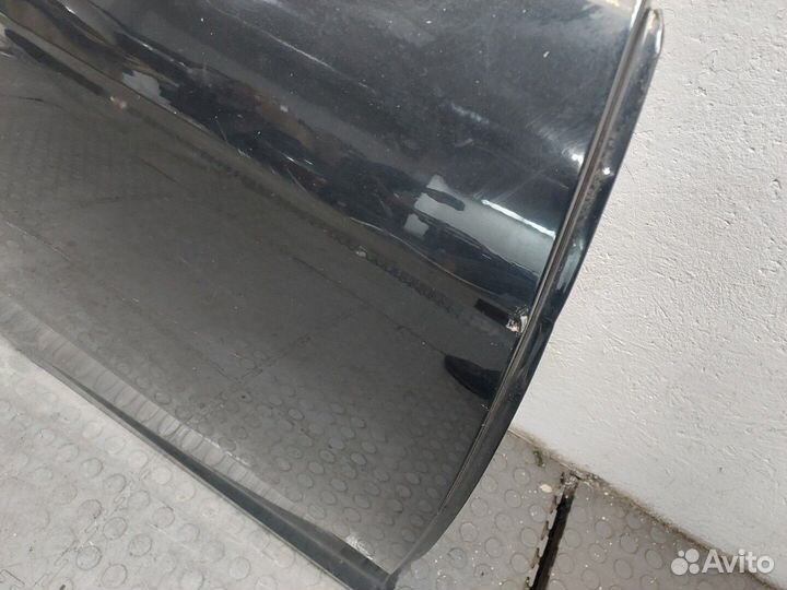 Дверь боковая Ford Focus 3, 2012