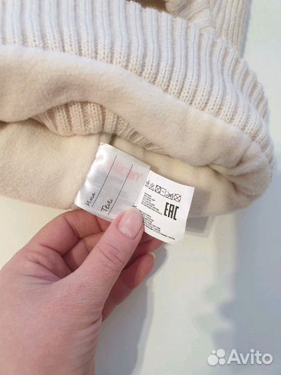 Детские шапочки