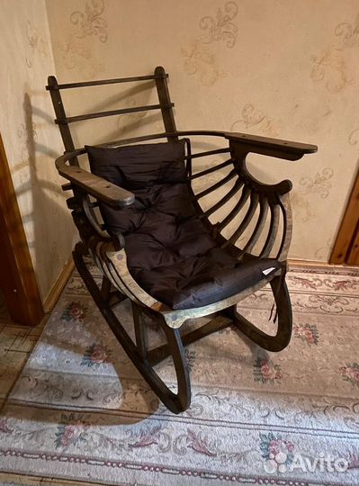 Кресло стул для дачи коттеджа