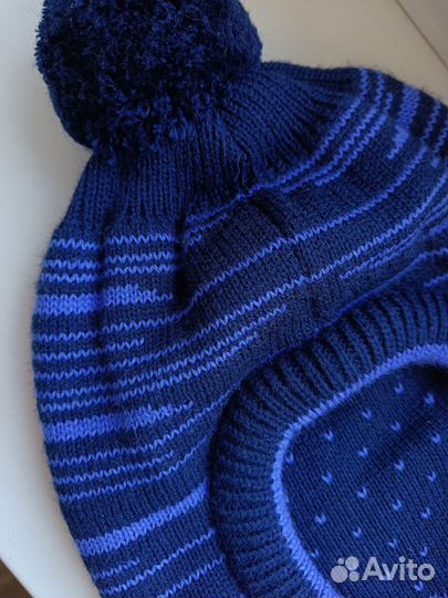 Шапка шлем блаклава 50-52