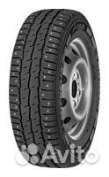 Michelin Agilis X-Ice North 215/75 R16