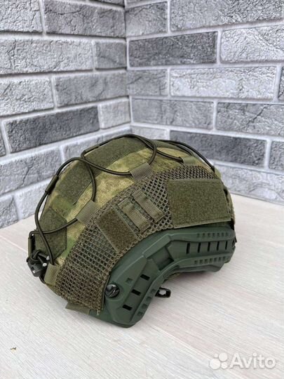 Чехол на шлем ops core mich