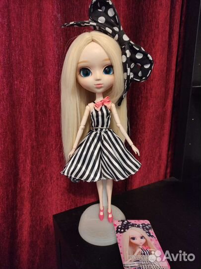 Кукла Pullip Ally