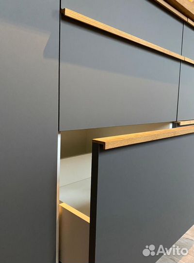 Проектирование корпусной мебели