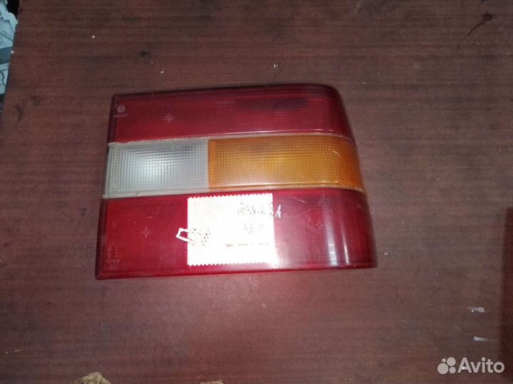 Фонарь задний Volvo 850