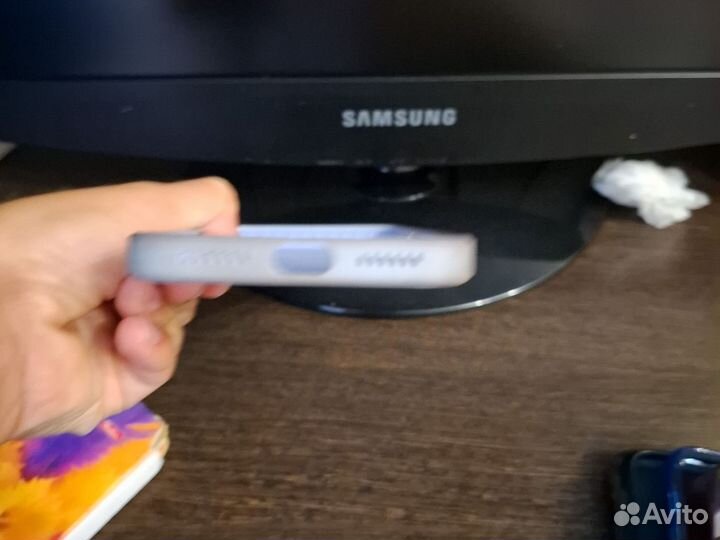 Чехол на iPhone xr