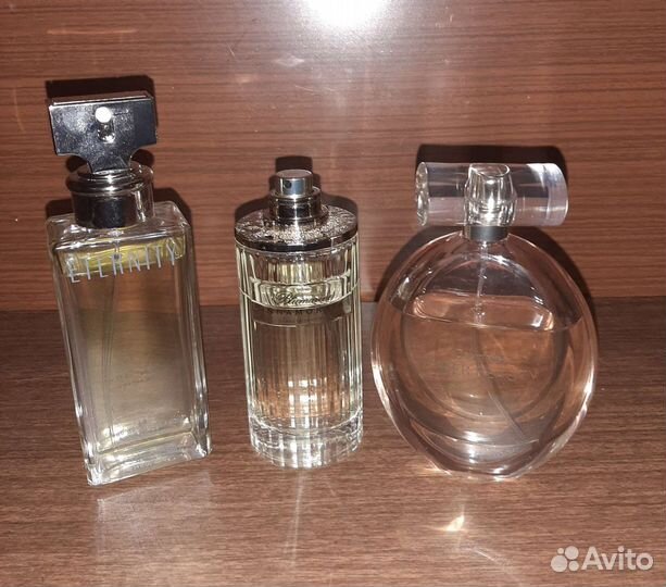 Распив. Парфюм из личного