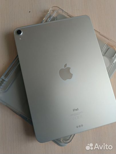 iPad pro 11 2018 256gb