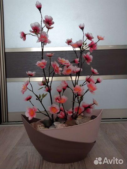 Ваза Сакура