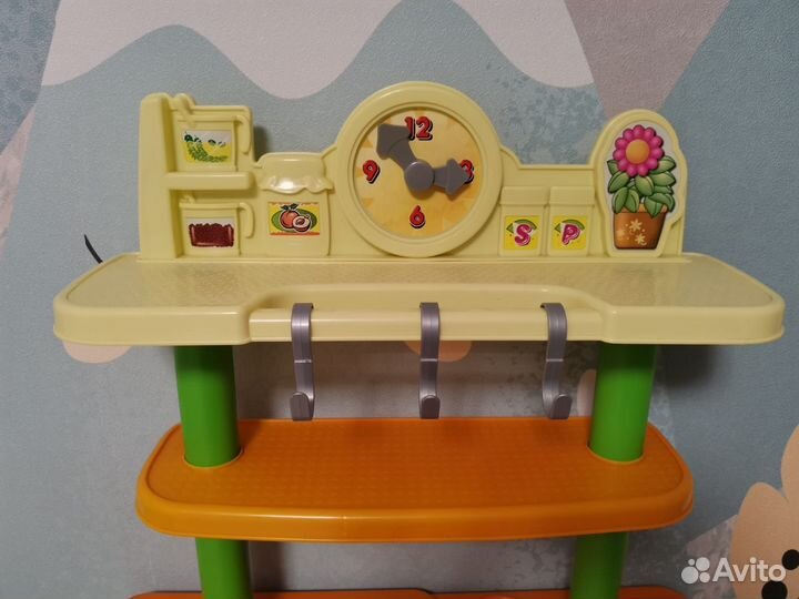 Детская кухня