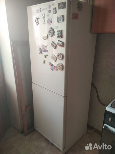 Холодильник Gorenje бу
