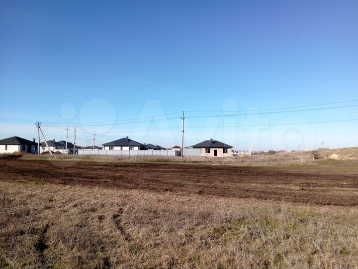 Участок 10 сот. (ИЖС)