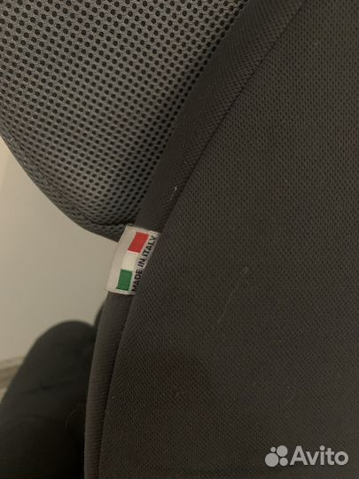 Детское авто кресло