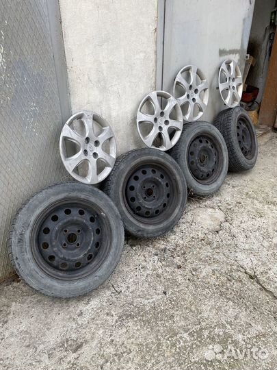 Yokohama Ice Guard IG30 185/65 R15