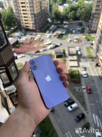 iPhone 12 mini, 64 ГБ