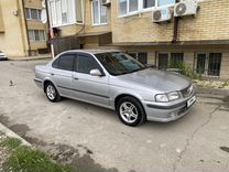 Nissan sunny колонки в заднюю полку