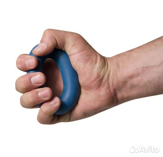 Эспандер кольцо