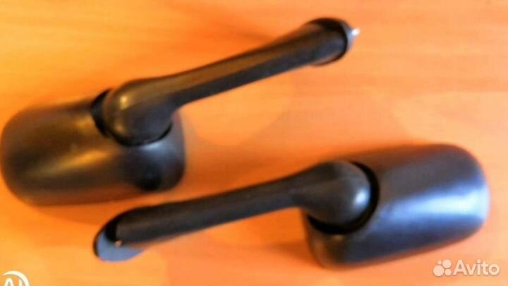 Зеркала Honda CBR250 CBR400 VFR400