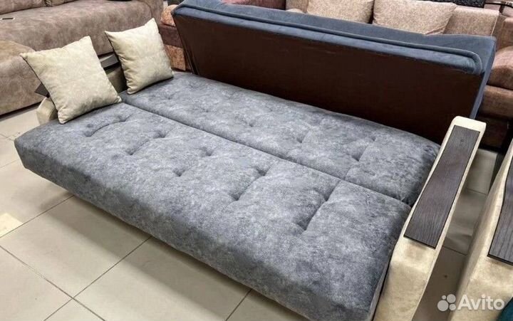 Диван книжка