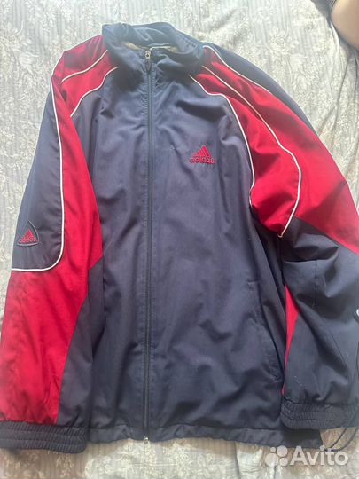 Олимпийка adidas 90 х