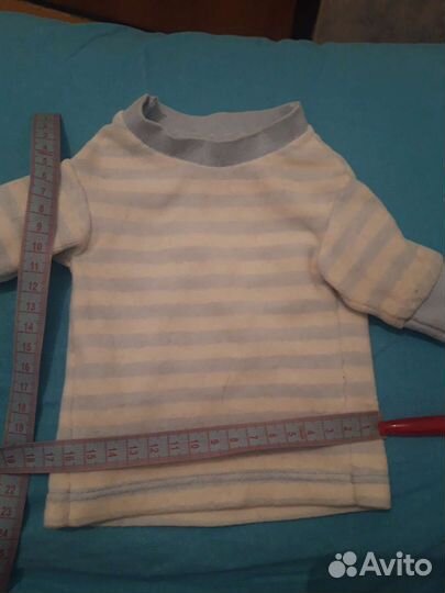 Собачий свитер