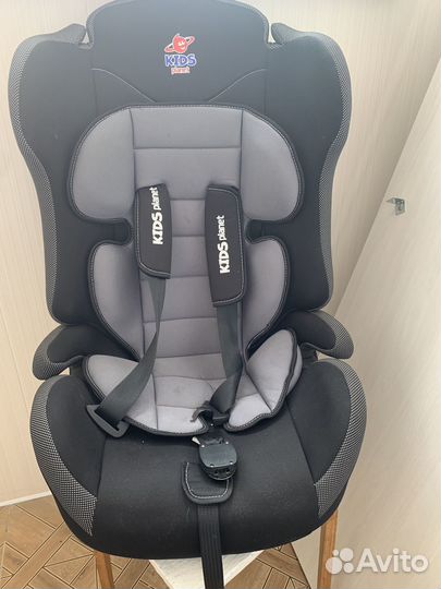 Детское автокресло 9 до 36 кг