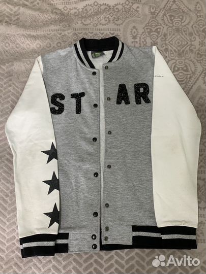 Детские кофты