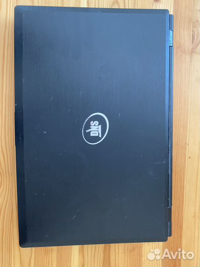 Dns ноутбук 0133548 w170hr