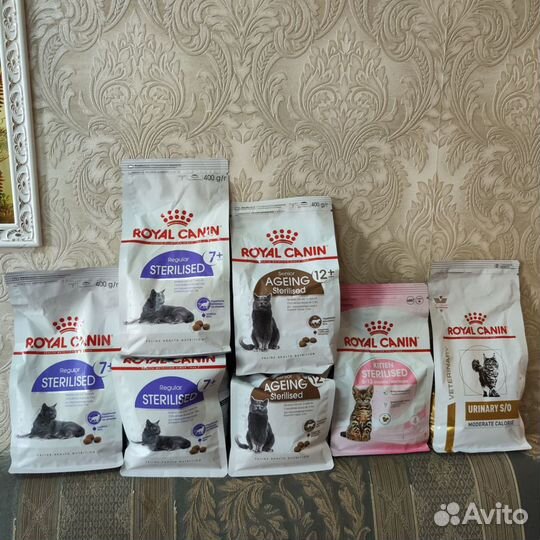 Royal canin 2кг