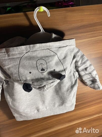 Костюм спортивный