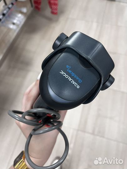 Сканер Datalogic QuickScan Lite QW2100