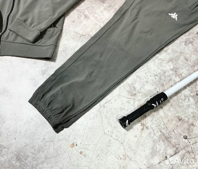 Спортивные костюмы Kappa