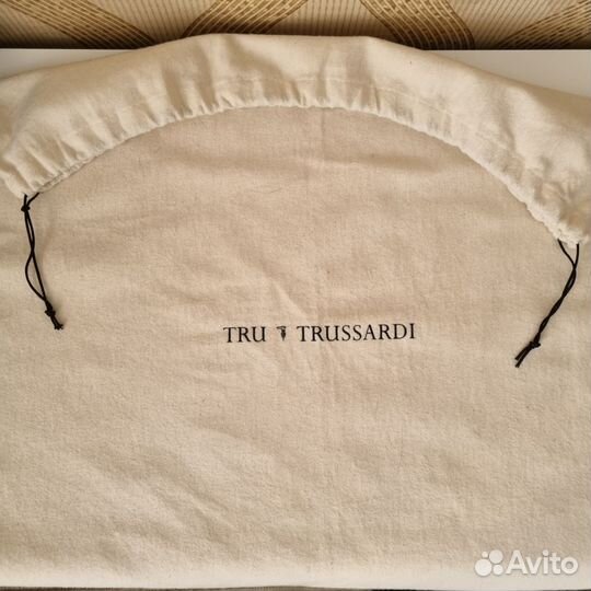 Сумка женская trussardi