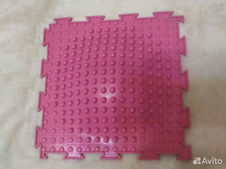 Массажный коврик для ног