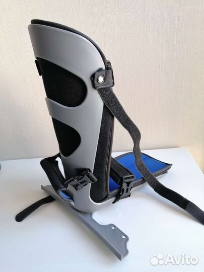 Деротационный сапожок Ортез Битим №5