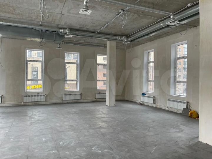 Торговая площадь, 170 м²