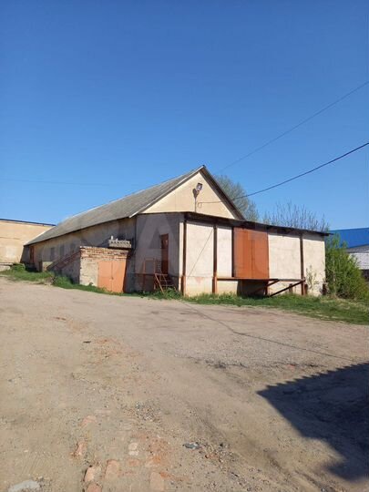 Склад, 130 м²