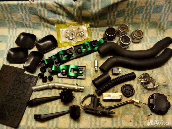 Цена за весь лот