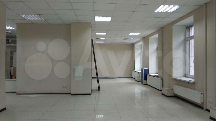 Свободного назначения, 50 м²