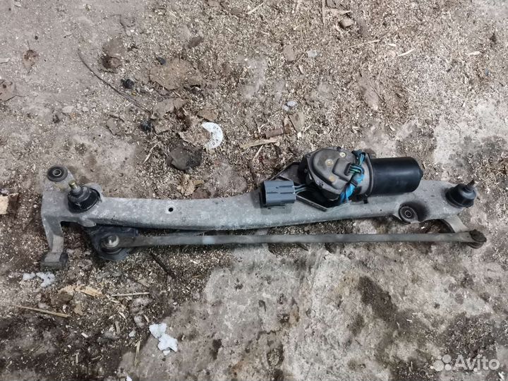 Трапеция дворников Honda legend ka9 2001