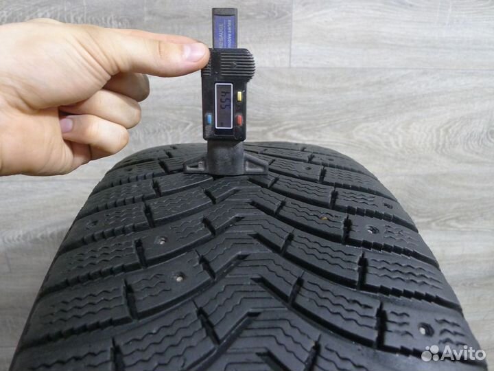 Комплект колес R18 Porsche Cayenne оригинал