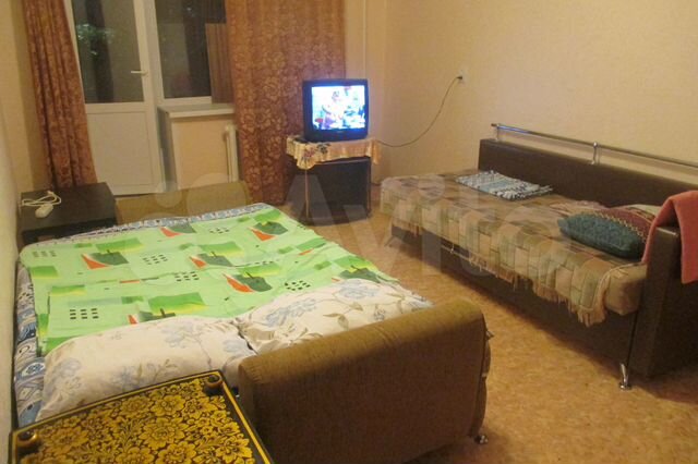 1-к. квартира, 29 м², 3/9 эт.