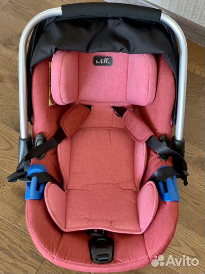 Автокресло детское