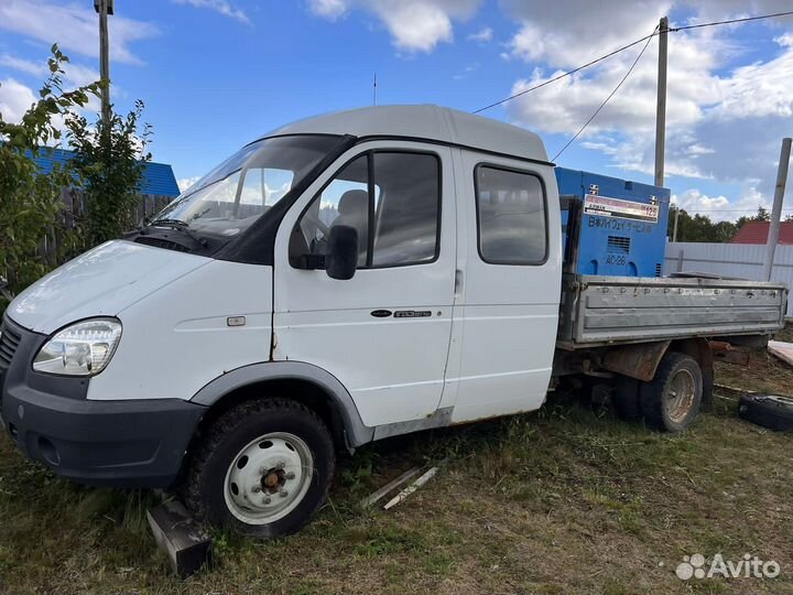 Компрессор дизельный бу