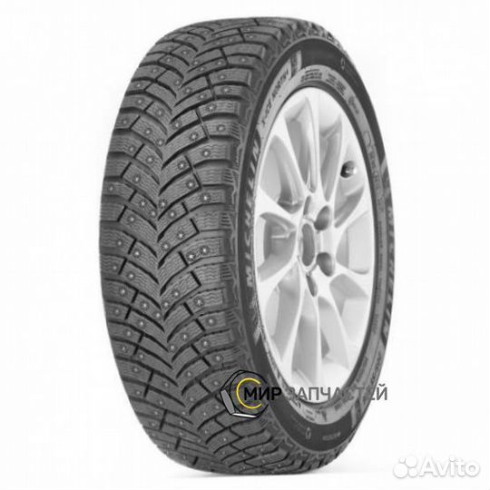 Michelin X-Ice North 4 265/55 R20 113T