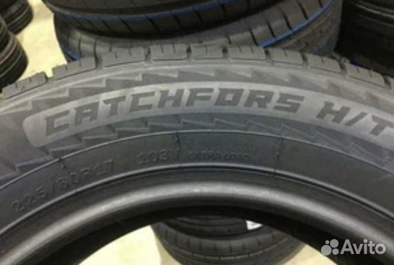 Windforce CatchFors H/T 235/60 R18 107V