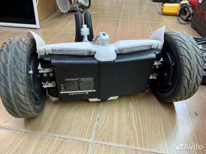 Гироскутер Гироскутер None mini robot