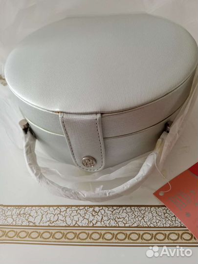 Бьюти кейс для косметики